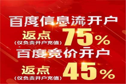 百度推广代运营成功案例解析